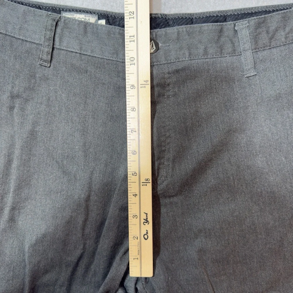 Volcom chino shorts